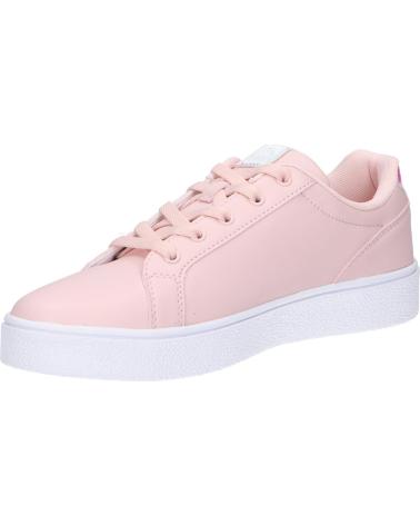 Zapatillas deporte pour Femme KAPPA 361939W AMELIA A26 PINK LT-IRIDESCENT