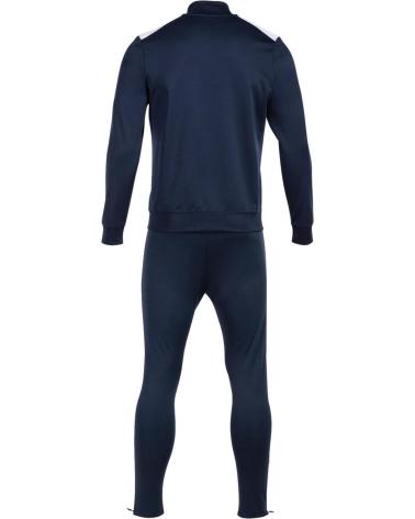 JOMA BLUE TRACKSUIT FOR MEN AZUL