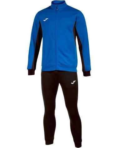JOMA BLUE TRACKSUIT AZUL