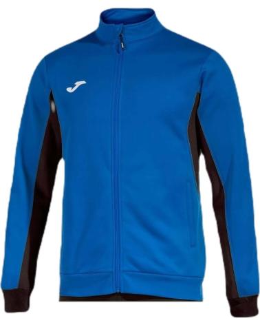JOMA BLUE TRACKSUIT AZUL