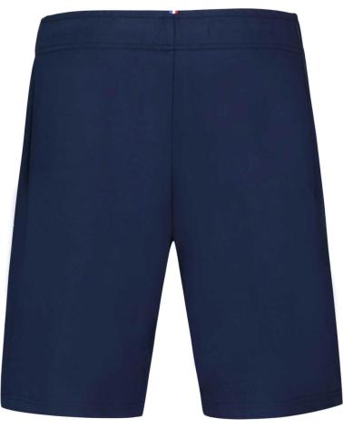 Home-LE-COQ-SPORTIF-PANTALONES-CORTOS-EN-COLOR-PARA-HOMBRE-AZUL