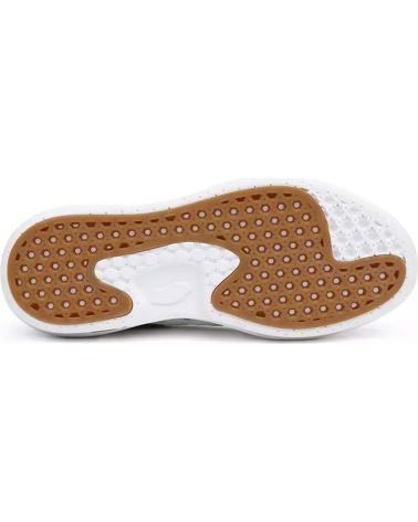 SCARPE CASUAL VANS OFF THE WALL BIANCHE BLANCO