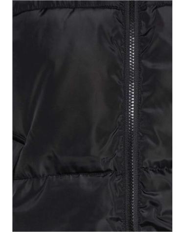 Home-KARL-KANI-CHAQUETAS-Y-ABRIGOS-EN-COLOR-PARA-MUJER-NEGRO