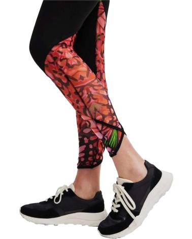 Home-DESIGUAL-LEGGINGS-EN-COLOR-PARA-MUJER-NEGRO