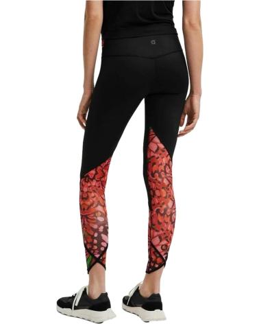 Home-DESIGUAL-LEGGINGS-EN-COLOR-PARA-MUJER-NEGRO