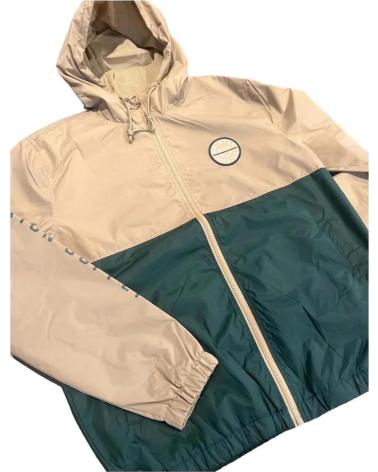 Inicio-BRIXTON-CHAQUETAS-Y-ABRIGOS-EN-COLOR-PARA-HOMBRE-BEIGE