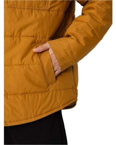 Home-BRIXTON-CHAQUETAS-Y-ABRIGOS-EN-COLOR-MARRON-PARA-HOMBRE-MARRóN