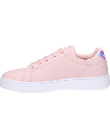 Zapatillas deporte pour Femme KAPPA 361939W AMELIA A26 PINK LT-IRIDESCENT