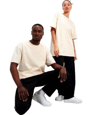 Home-ELLESSE-CAMISETAS-Y-POLOS-EN-COLOR-PARA-HOMBRE-BEIGE