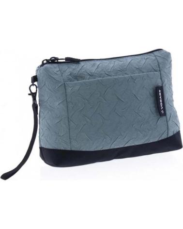 GLADIATOR COMPACT TEAL WASH BAG / TOILETRY BAG VERDE
