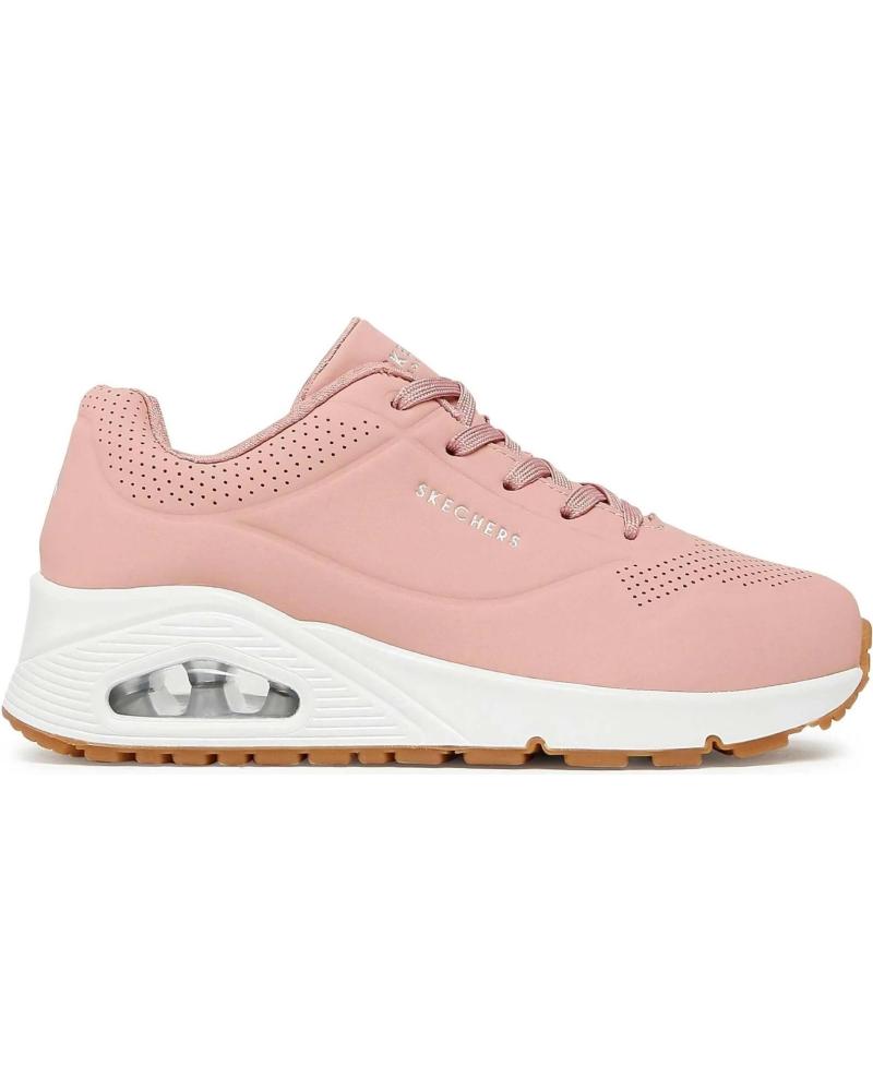 Inizio-SKECHERS-ZAPATOS-Y-ZAPATILLAS-EN-COLOR-PARA-MUJER-ROSA