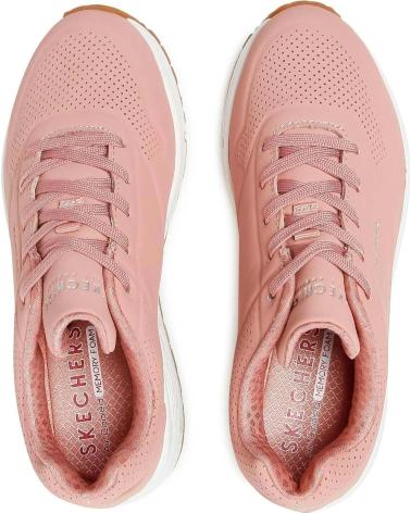 Inizio-SKECHERS-ZAPATOS-Y-ZAPATILLAS-EN-COLOR-PARA-MUJER-ROSA