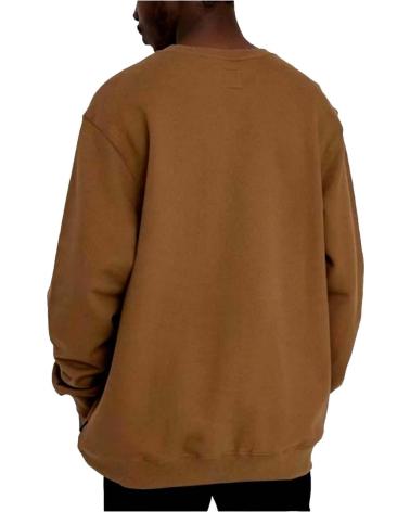 Home-VANS-OFF-THE-WALL-SUDADERAS-VANS-EN-COLOR-MARRON-PARA-HOMBRE-MARRóN