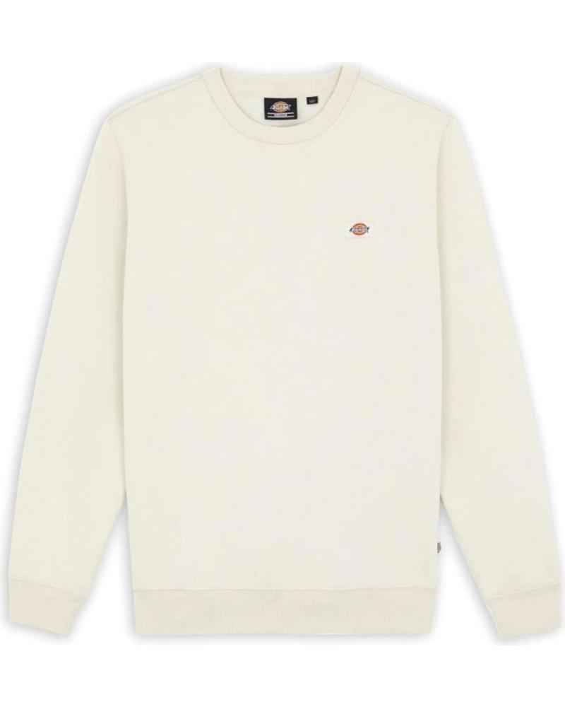 Home-DICKIES-SUDADERAS-EN-COLOR-PARA-HOMBRE-BEIGE