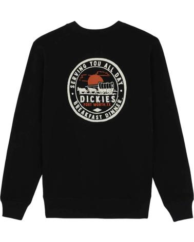 Home-DICKIES-SUDADERAS-EN-COLOR-PARA-HOMBRE-NEGRO