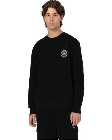 Home-DICKIES-SUDADERAS-EN-COLOR-PARA-HOMBRE-NEGRO
