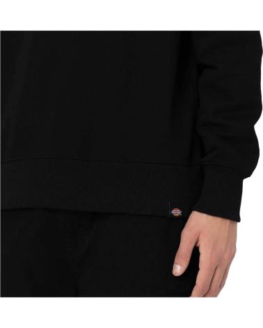 Home-DICKIES-SUDADERAS-EN-COLOR-PARA-HOMBRE-NEGRO