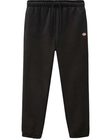 Home-DICKIES-PANTALONES-LARGOS-EN-COLOR-PARA-HOMBRE-NEGRO