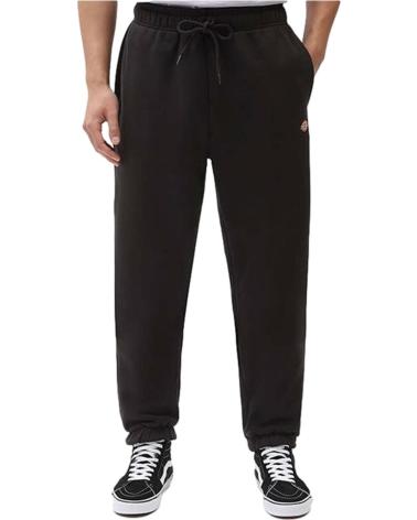 Home-DICKIES-PANTALONES-LARGOS-EN-COLOR-PARA-HOMBRE-NEGRO