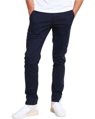 Home-DICKIES-PANTALONES-LARGOS-EN-COLOR-PARA-HOMBRE-AZUL