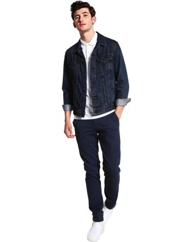 Home-DICKIES-PANTALONES-LARGOS-EN-COLOR-PARA-HOMBRE-AZUL