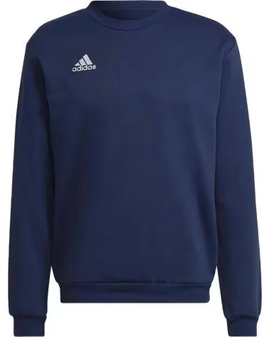 ADIDAS FELPA H57480 DA UOMO BLU AZUL