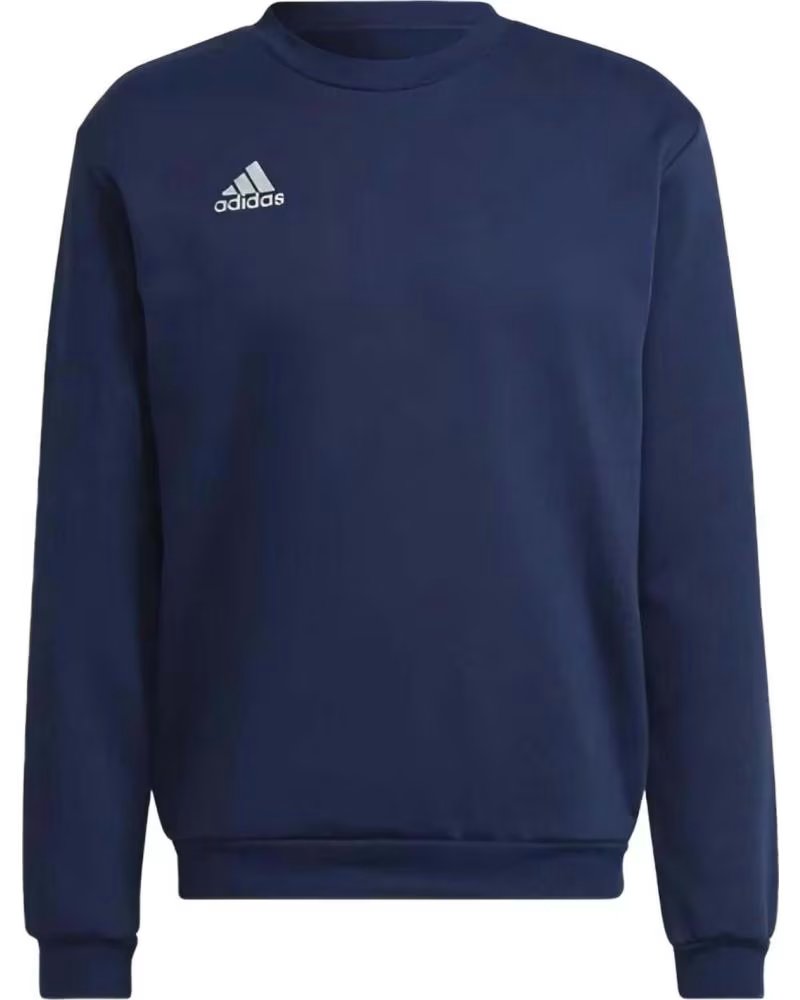 ADIDAS FELPA H57480 DA UOMO BLU AZUL
