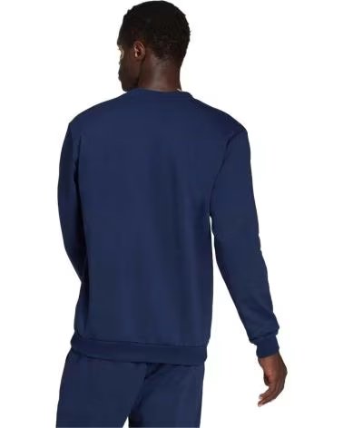 ADIDAS FELPA H57480 DA UOMO BLU AZUL