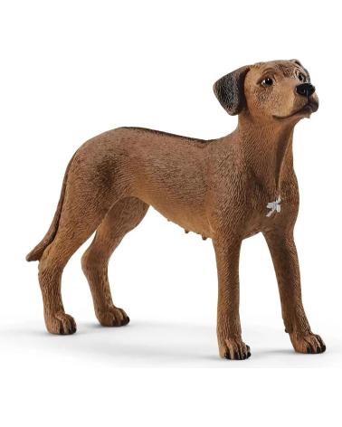 SCHLEICH 3 ANOS EN COLOR MARRON PARA JUGUETES MARRóN