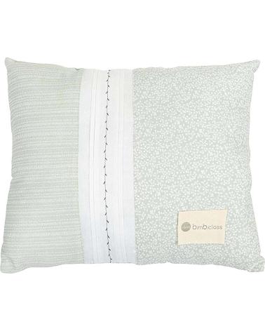 COUSSIN D'ALLAITEMENT COIMASA VERT ERGONOMIQUE VERDE