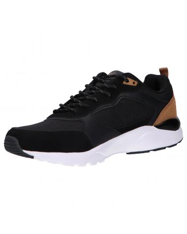 Man Zapatillas deporte KAPPA 32163VW BRADY A6U NY BLACK-BROWN LT