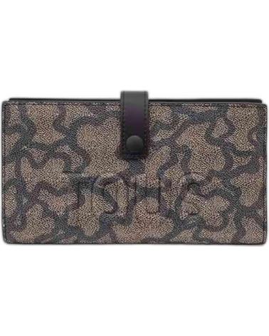 Accueil-TOUS-CARTERAS-Y-MONEDEROS-EN-COLOR-PARA-MUJER-NEGRO