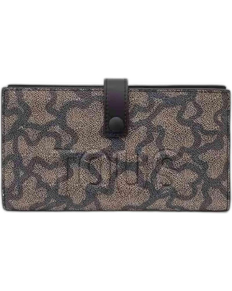 Accueil-TOUS-CARTERAS-Y-MONEDEROS-EN-COLOR-PARA-MUJER-NEGRO