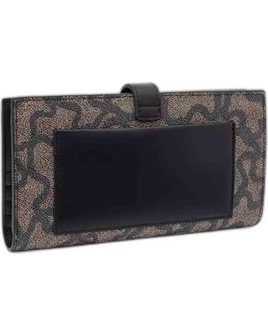 Accueil-TOUS-CARTERAS-Y-MONEDEROS-EN-COLOR-PARA-MUJER-NEGRO