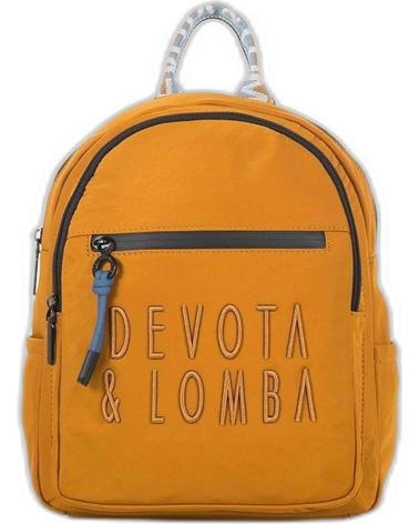 Accueil-DEVOTA--LOMBA-BOLSOS-Y-MOCHILAS-DEVOTA-LOMBA-EN-COLOR-MARRON-PARA-HOMBRE-MARRóN