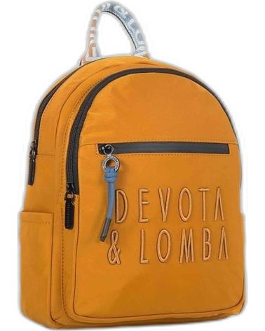 Accueil-DEVOTA--LOMBA-BOLSOS-Y-MOCHILAS-DEVOTA-LOMBA-EN-COLOR-MARRON-PARA-HOMBRE-MARRóN