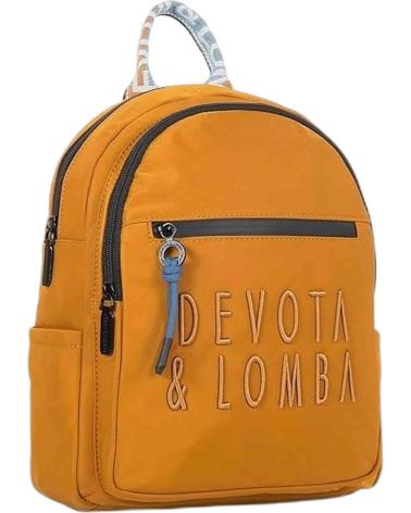 Accueil-DEVOTA--LOMBA-BOLSOS-Y-MOCHILAS-DEVOTA-LOMBA-EN-COLOR-PARA-HOMBRE-NARANJA