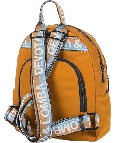 Accueil-DEVOTA--LOMBA-BOLSOS-Y-MOCHILAS-DEVOTA-LOMBA-EN-COLOR-PARA-HOMBRE-NARANJA