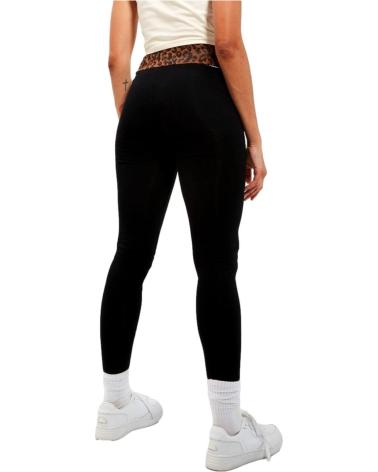 Home-ELLESSE-LEGGINGS-EN-COLOR-PARA-MUJER-NEGRO