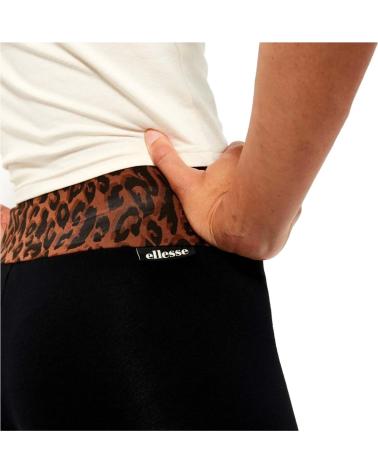 Home-ELLESSE-LEGGINGS-EN-COLOR-PARA-MUJER-NEGRO