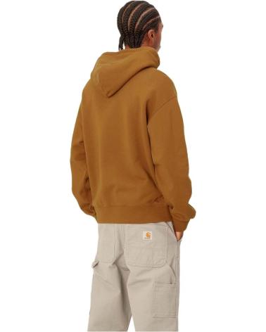 Home-CARHARTT-SUDADERAS-EN-COLOR-MARRON-PARA-HOMBRE-MARRóN