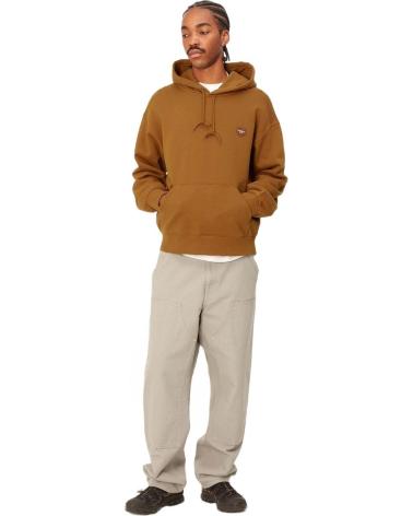 Home-CARHARTT-SUDADERAS-EN-COLOR-MARRON-PARA-HOMBRE-MARRóN