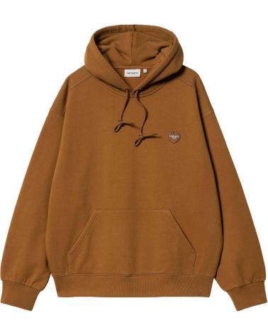 Home-CARHARTT-SUDADERAS-EN-COLOR-MARRON-PARA-HOMBRE-MARRóN