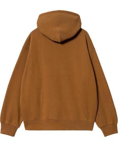 Home-CARHARTT-SUDADERAS-EN-COLOR-MARRON-PARA-HOMBRE-MARRóN