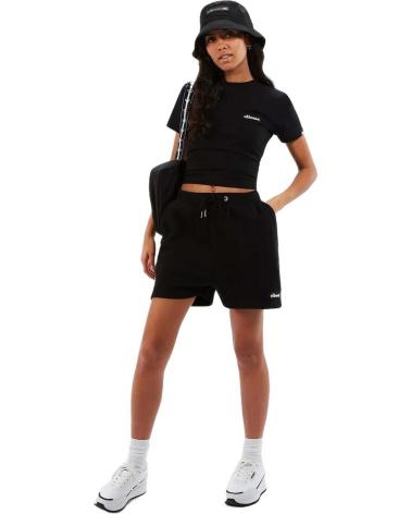 Home-ELLESSE-CAMISETAS-Y-POLOS-EN-COLOR-PARA-MUJER-NEGRO
