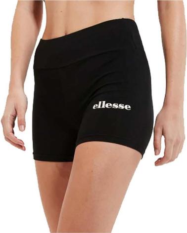 Home-ELLESSE-PANTALONES-CORTOS-EN-COLOR-PARA-MUJER-NEGRO