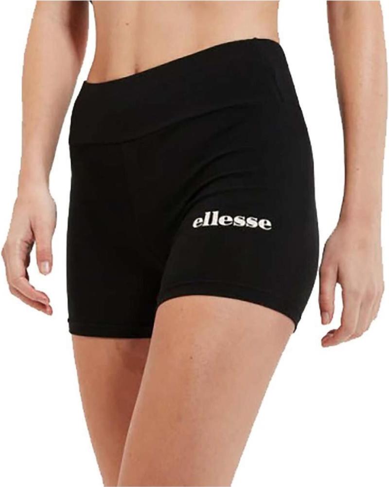 Home-ELLESSE-PANTALONES-CORTOS-EN-COLOR-PARA-MUJER-NEGRO