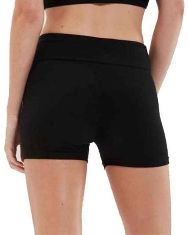 Home-ELLESSE-PANTALONES-CORTOS-EN-COLOR-PARA-MUJER-NEGRO