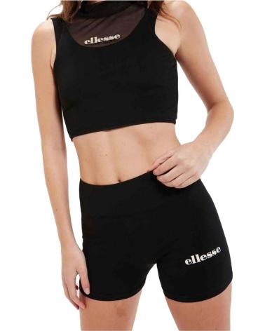 Home-ELLESSE-PANTALONES-CORTOS-EN-COLOR-PARA-MUJER-NEGRO
