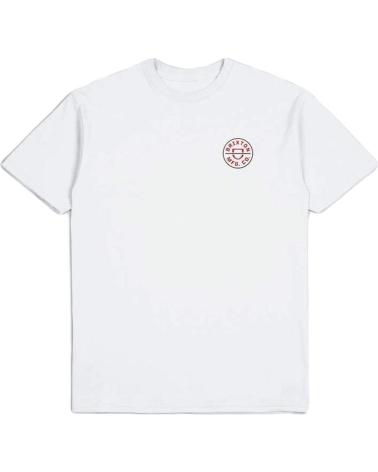 Home-BRIXTON-CAMISETAS-Y-POLOS-EN-COLOR-PARA-HOMBRE-BLANCO